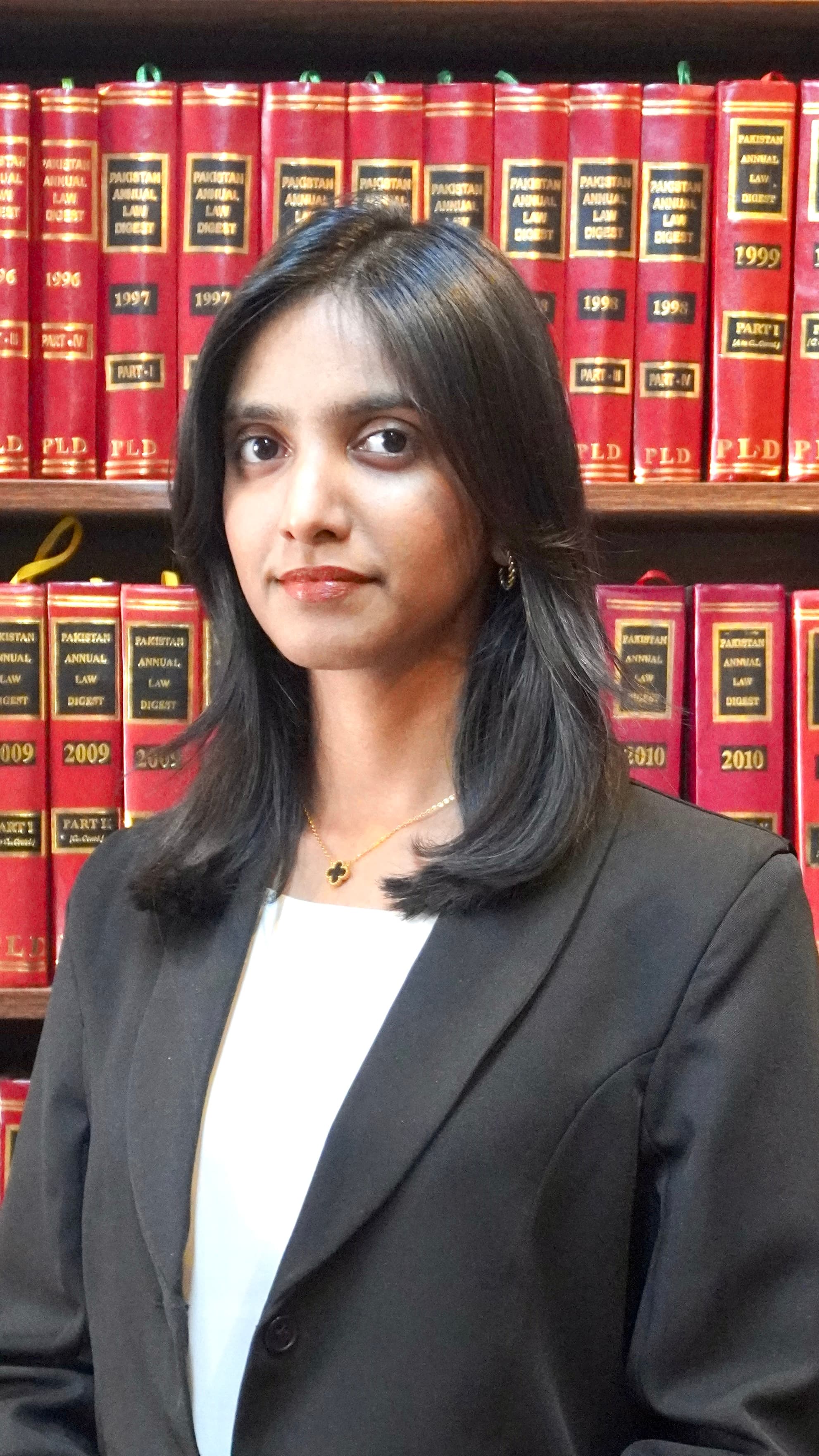 Jowaria Tariq