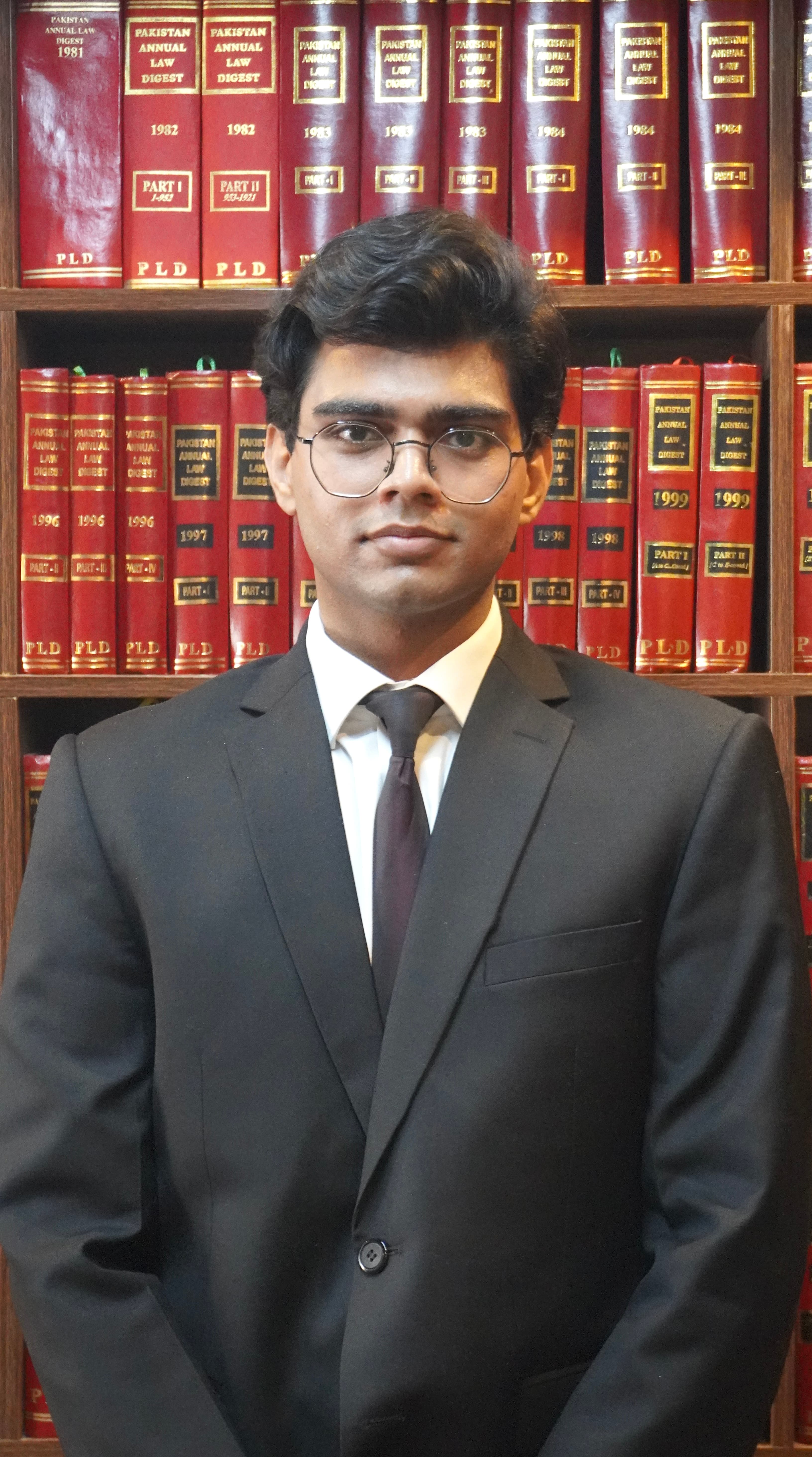 Ahmad Arshad