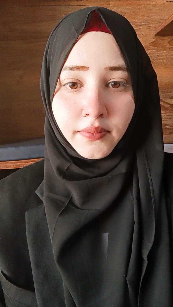Sadia Naveed
