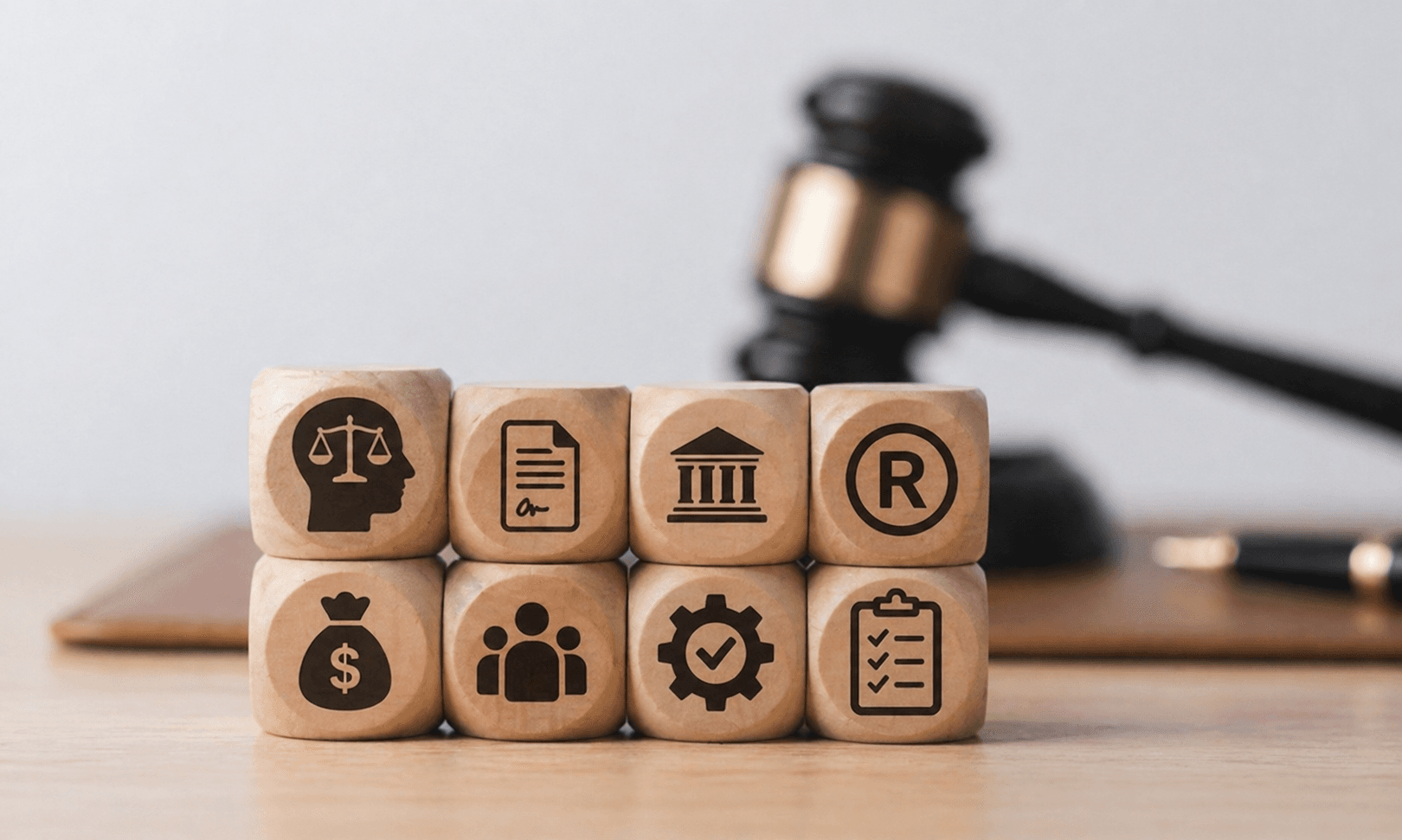 Legal background