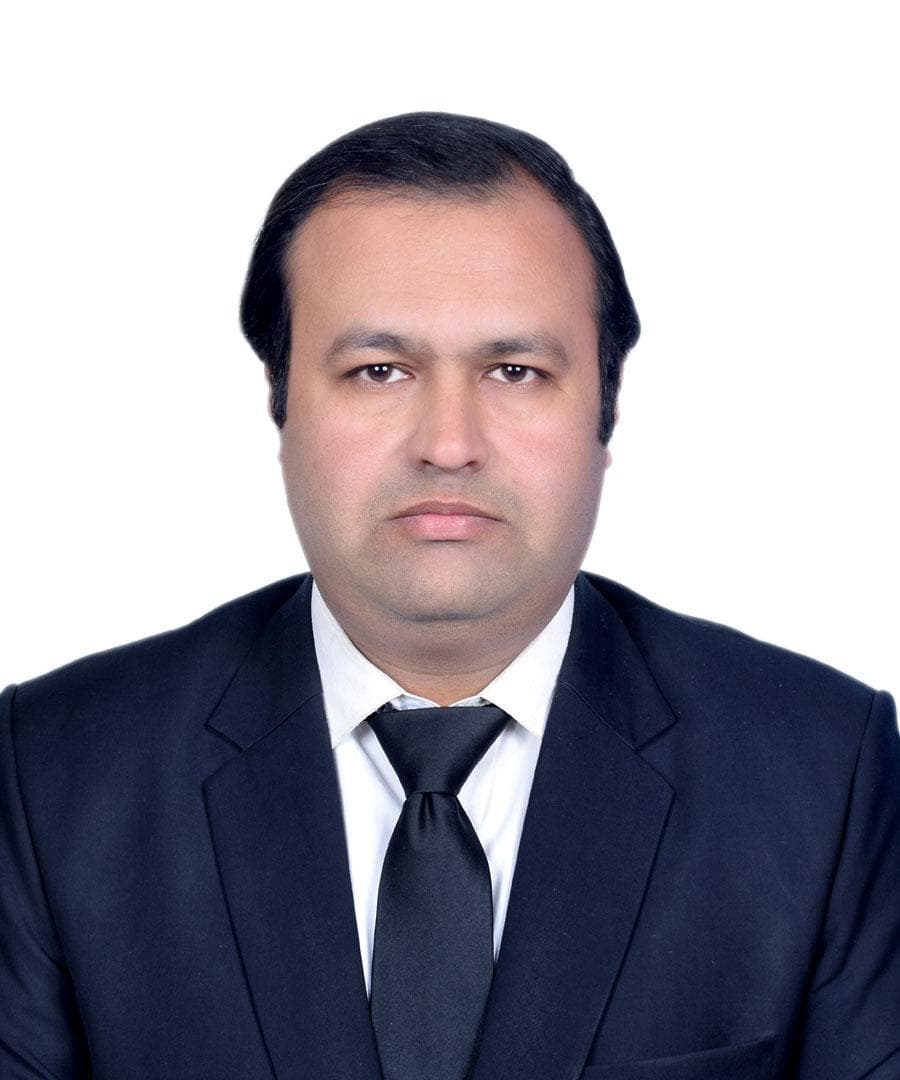Jabbar Khan