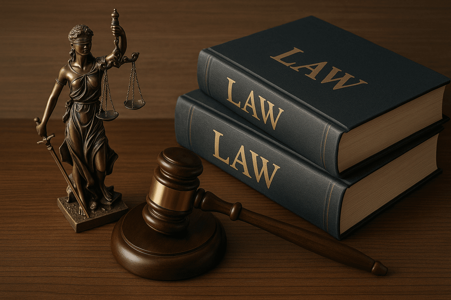 Legal Services Hero Image